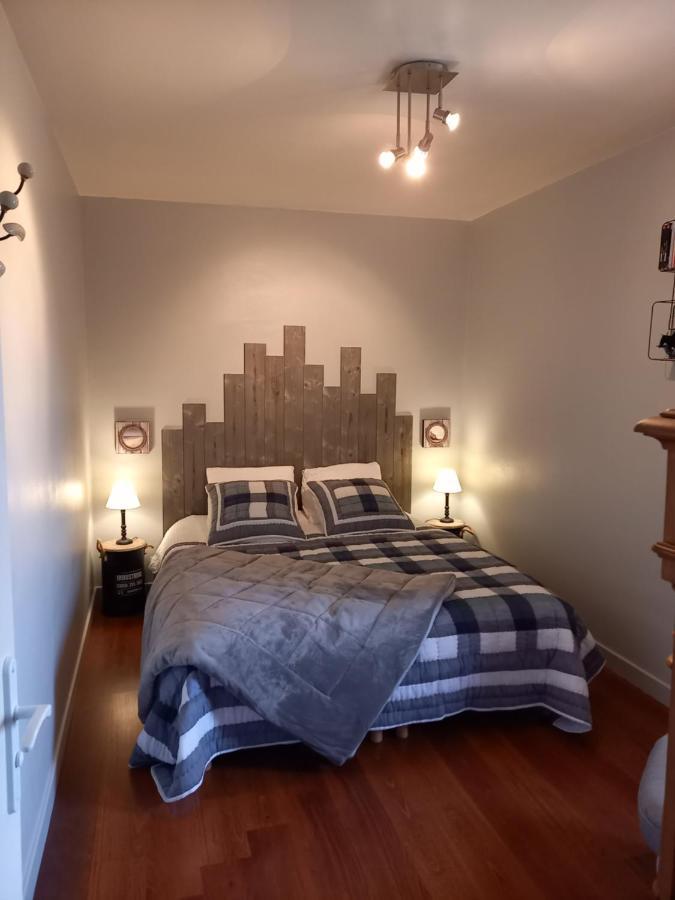Appartamento Kervig House Paimpol