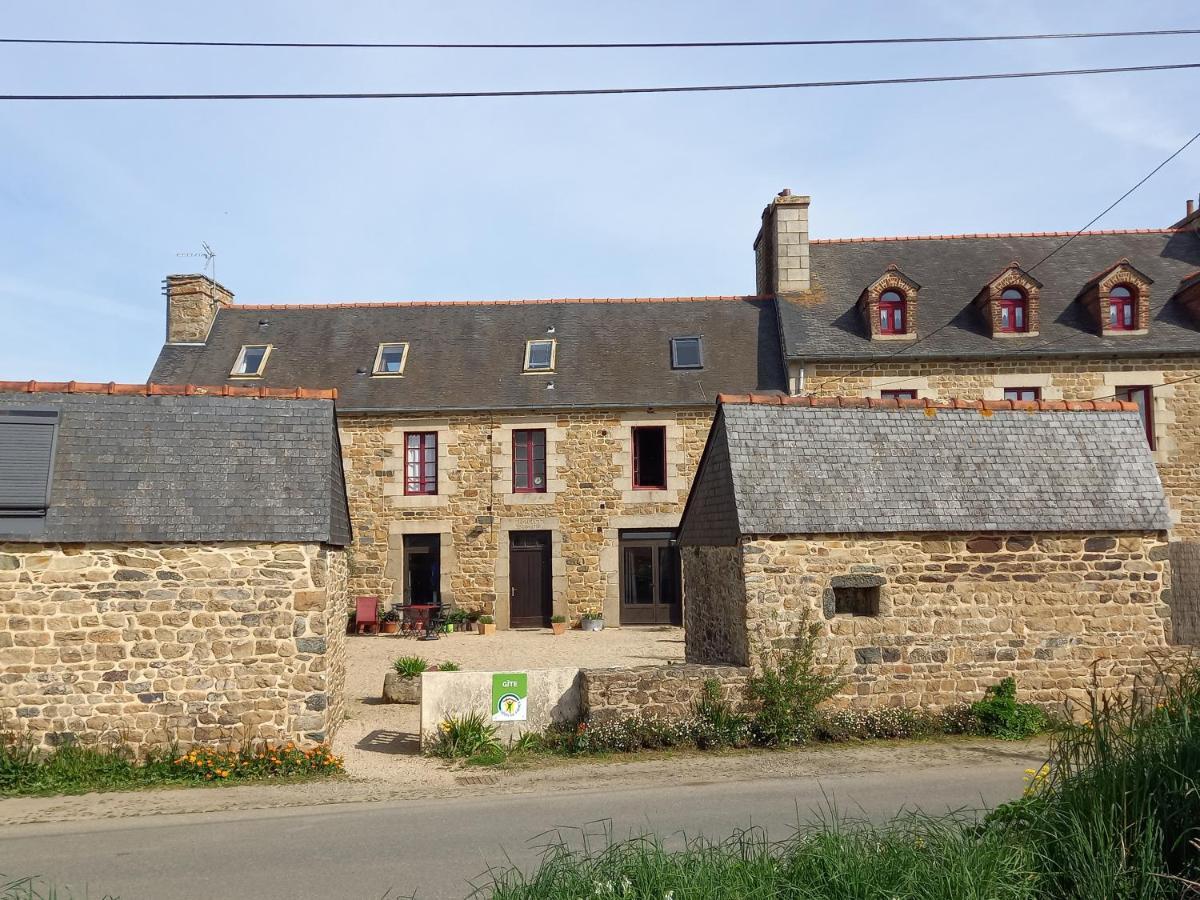 Apartment Kervig House Paimpol