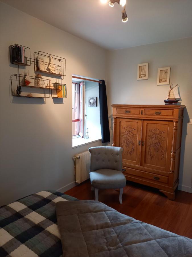 Apartment Kervig House Paimpol