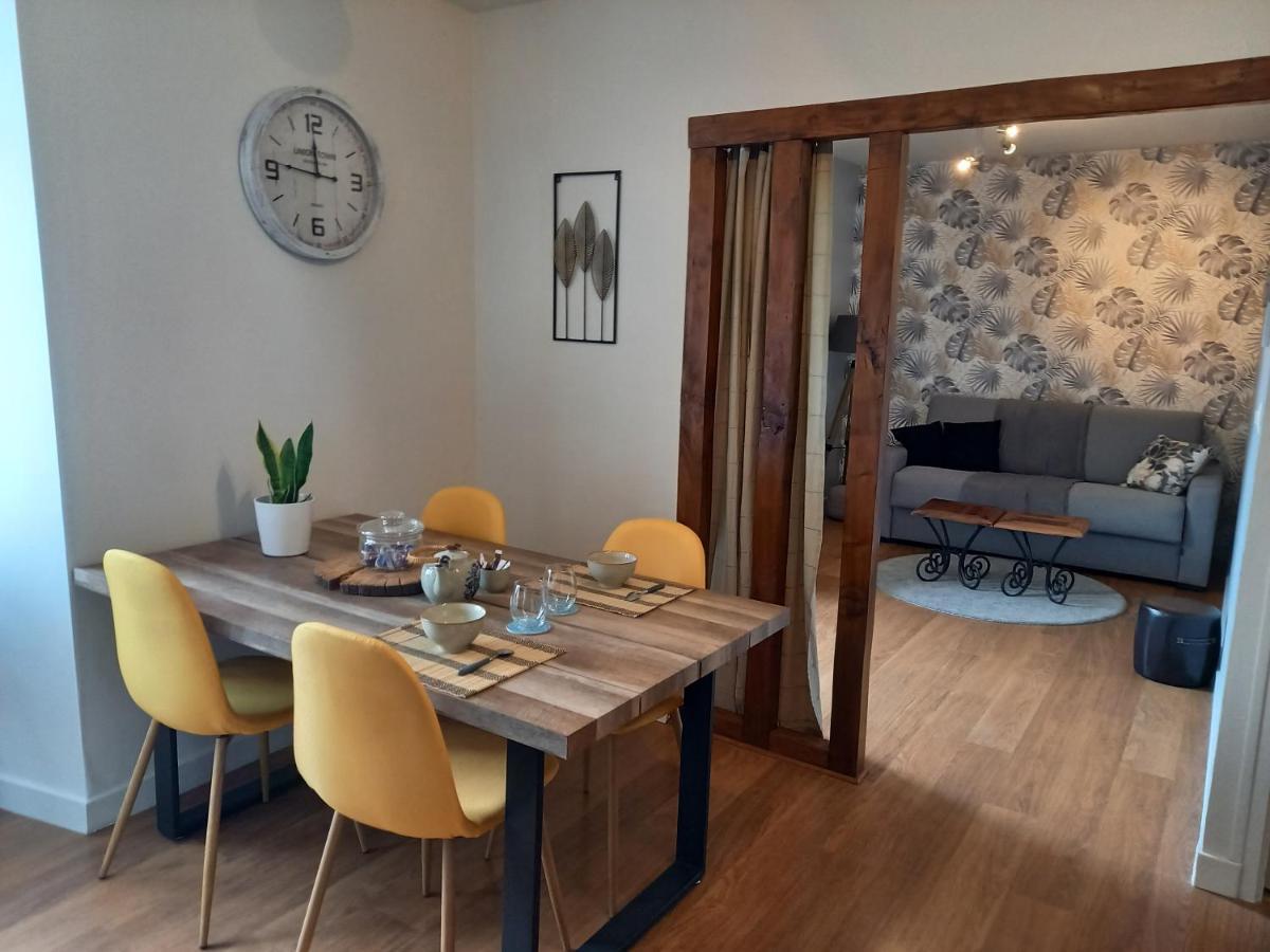 Kervig House Apartment Paimpol