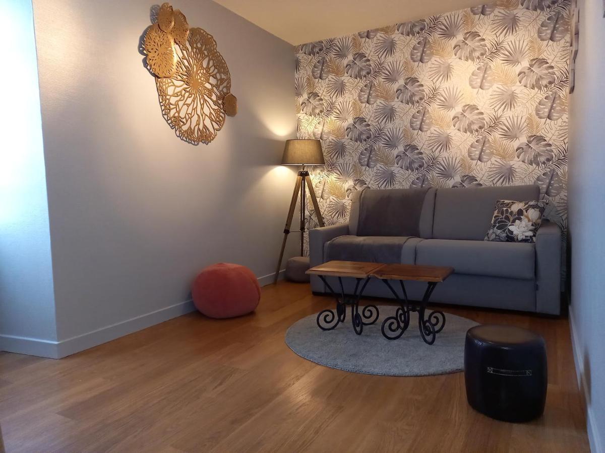 Kervig House Apartment Paimpol