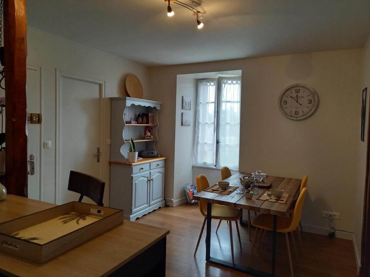 Apartment Kervig House