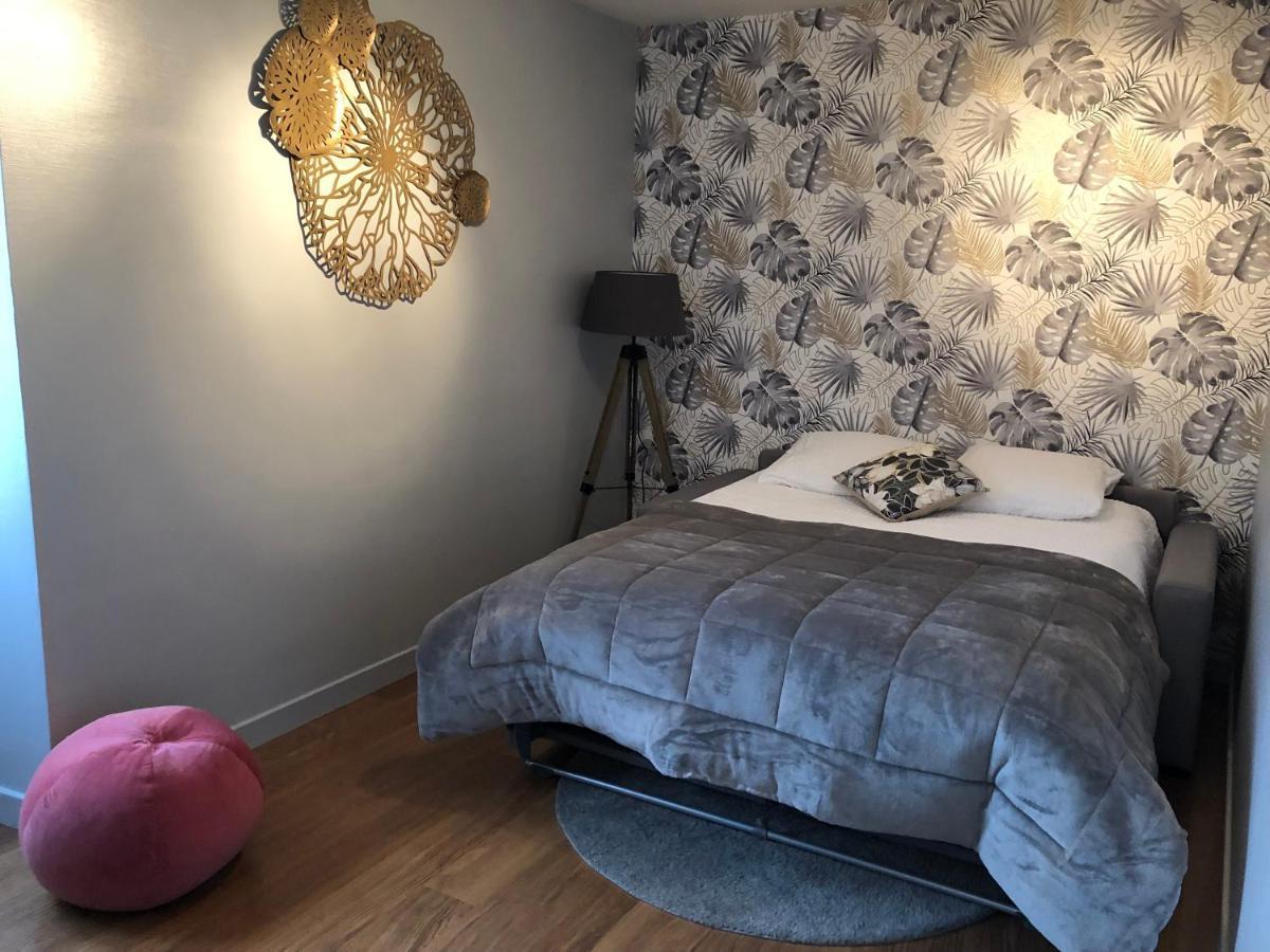 Appartement Kervig House