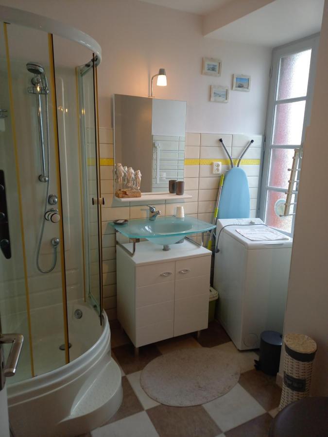 Kervig House Apartment *